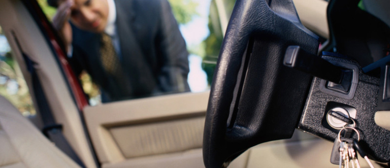 24 hour car locksmith in Inglewood