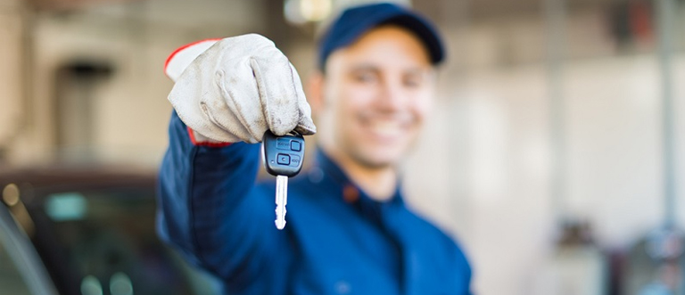 24 hour Mobile locksmith in Inglewood