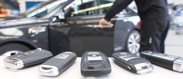 Automotive Locksmith Inglewood