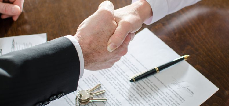 Commercial Eviction Service Inglewood