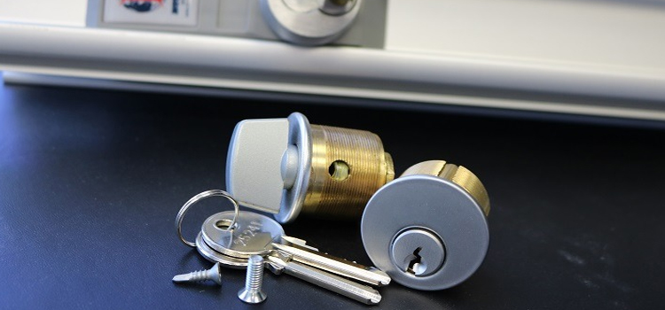 Commercial Lock Installation Inglewood