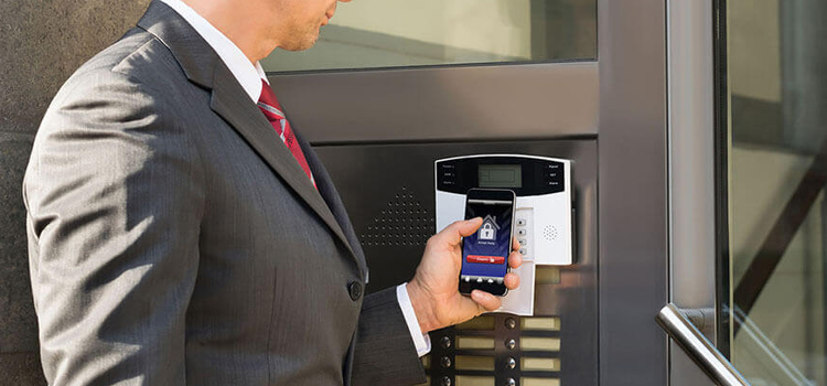 Commercial Office Locksmith Inglewood