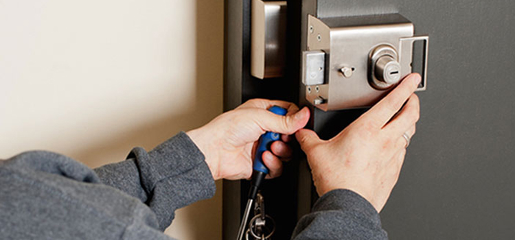 Deadbolt Lock Installation Inglewood