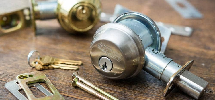 Doorknob Locks Repair Inglewood