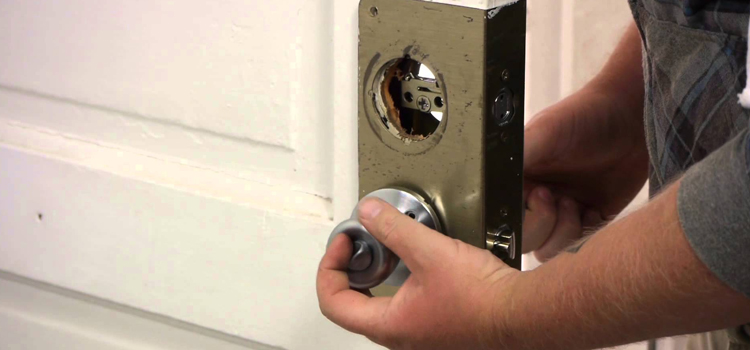 Home Lock Change in Inglewood