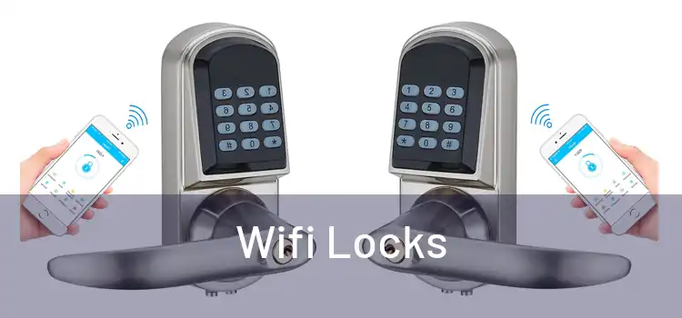  Wifi Locks 